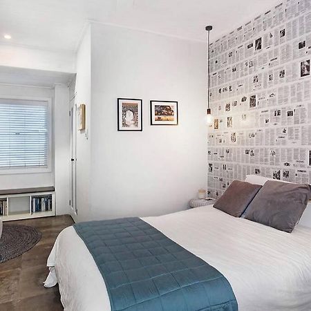 Absolute Beachfront Surf Unit In Terrigal/Wambi Wamberal Экстерьер фото